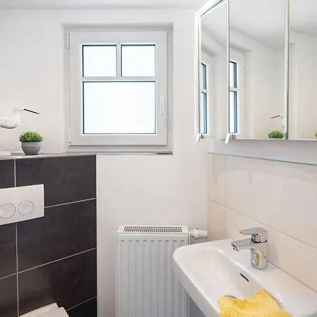 Dorfstrasse34b Vakantiehuis *